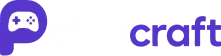 PlayCraft logo